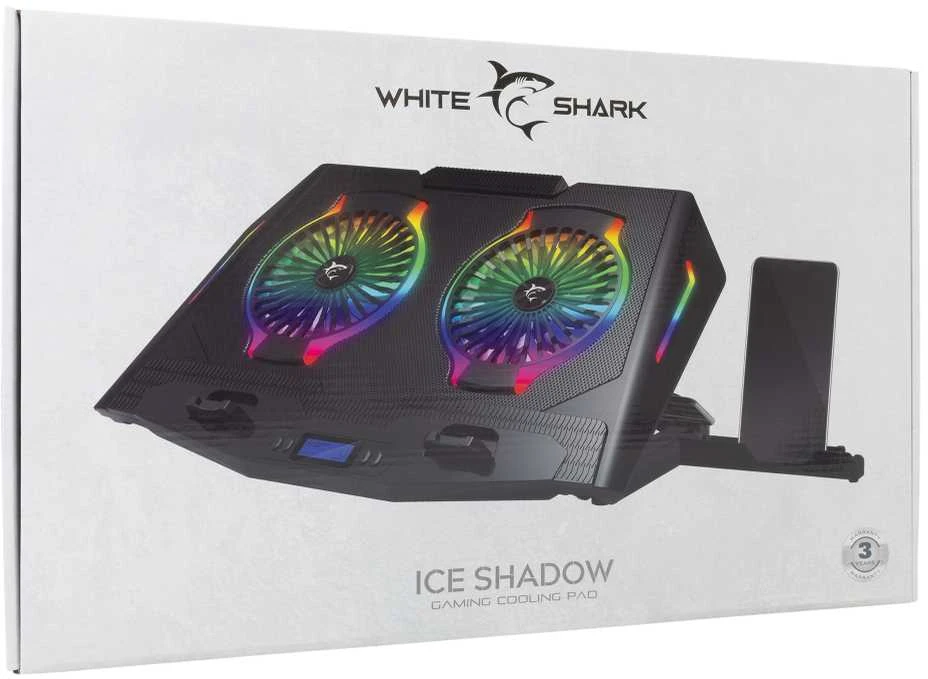 White Shark Baltas Shark Ice Shadow
