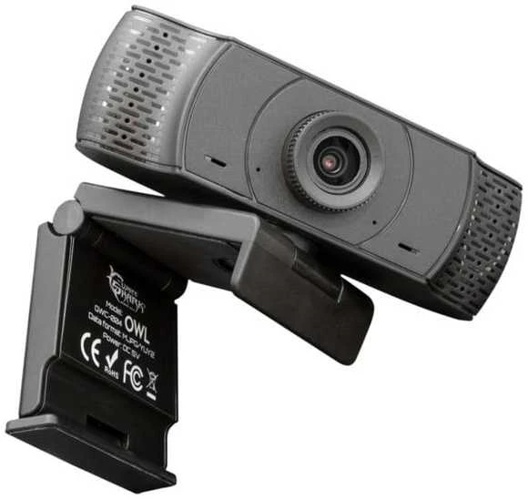 White Shark Baltas Shark OWL GWC-004 Web Cam