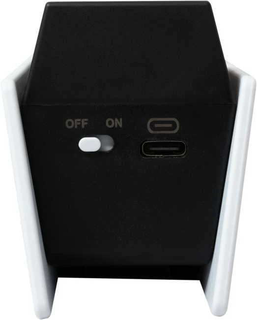 White Shark Baltas Shark Baltas Shark RINGSIDE PS4-0417 PS4 Dual Charging Dock