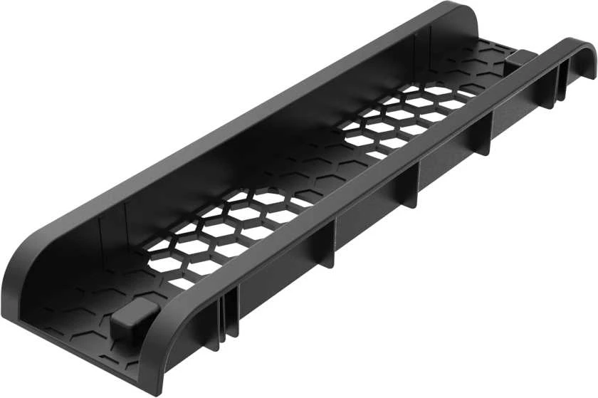 White Shark Baltas Shark Baltas Shark CUTMAN PS4-19076 PS4 Cooling Pad + 2 Charging Dock