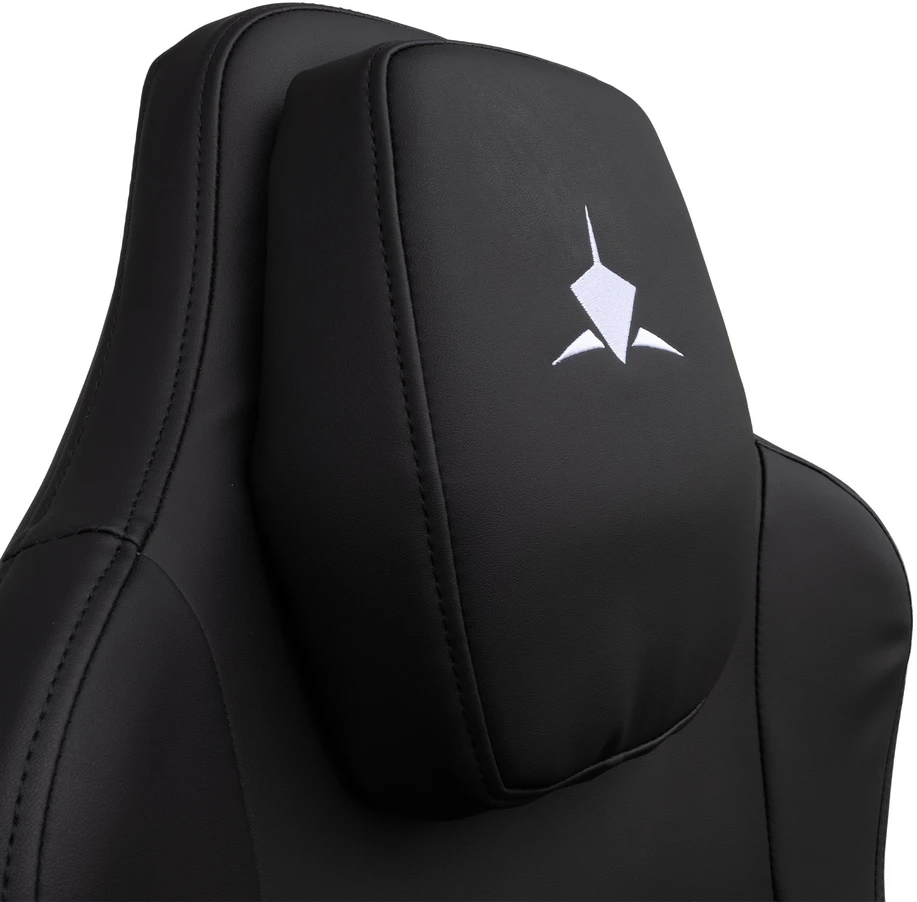White shark Baltas Shark Baltas Shark SPEEDWAY Gaming Chair