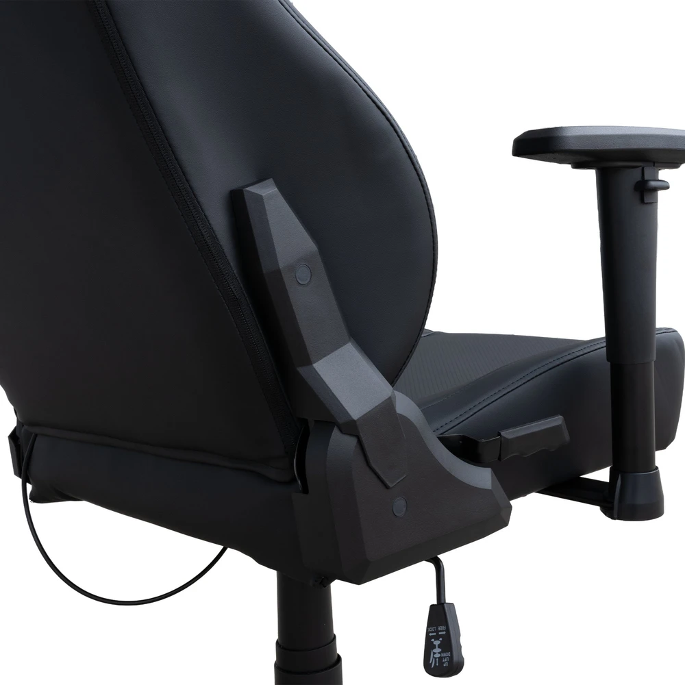 White shark Baltas Shark Baltas Shark SPEEDWAY Gaming Chair
