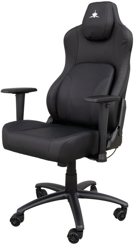 White shark Baltas Shark Baltas Shark SPEEDWAY Gaming Chair