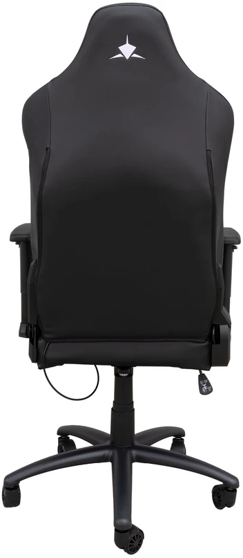White shark Baltas Shark Baltas Shark SPEEDWAY Gaming Chair