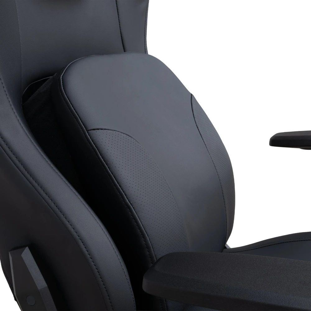 White shark Baltas Shark Baltas Shark SPEEDWAY Gaming Chair