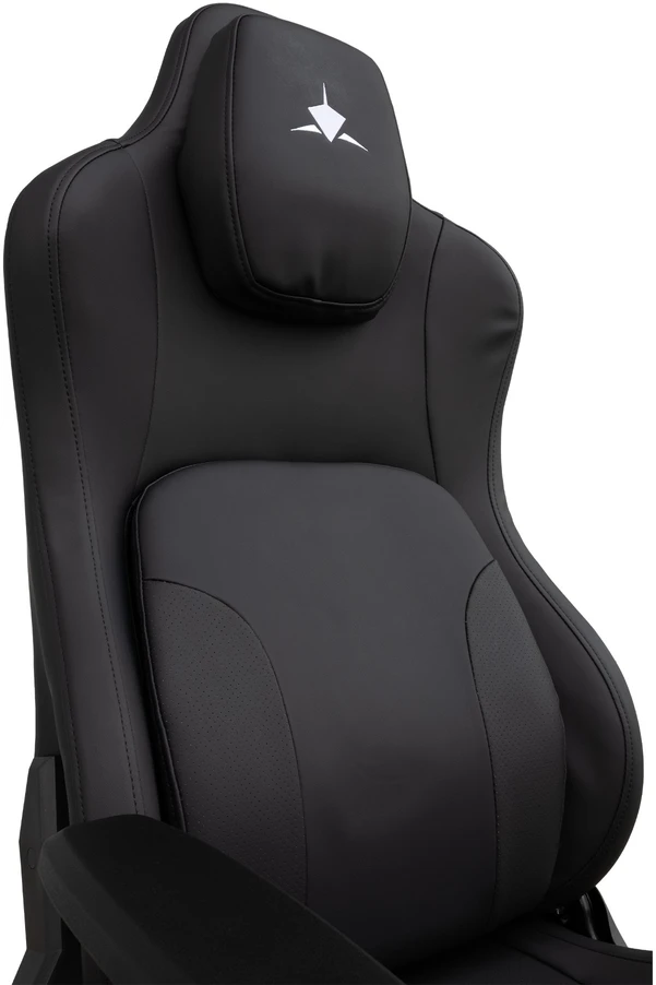 White shark Baltas Shark Baltas Shark SPEEDWAY Gaming Chair