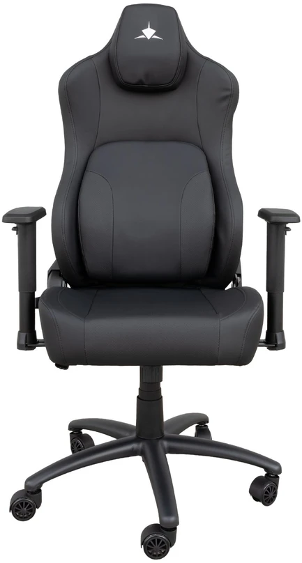 White shark Baltas Shark Baltas Shark SPEEDWAY Gaming Chair