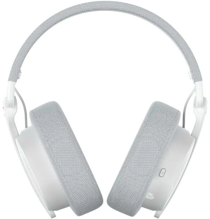 Ausinės White Shark Baltas Shark WGH-2444 Firecrest Baltas
