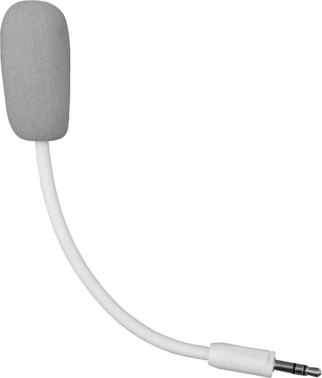 Ausinės White Shark Baltas Shark WGH-2444 Firecrest Baltas