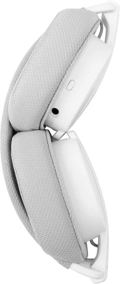Ausinės White Shark Baltas Shark WGH-2444 Firecrest Baltas
