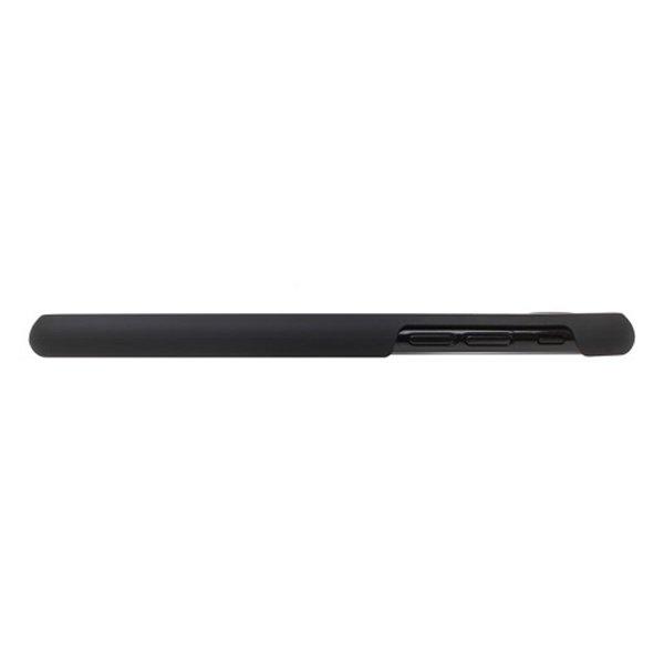 Dėklas Woodcessories EcoSplit medinis+odinis iPhone 7+ / 8+ riešuto/juodo eco249