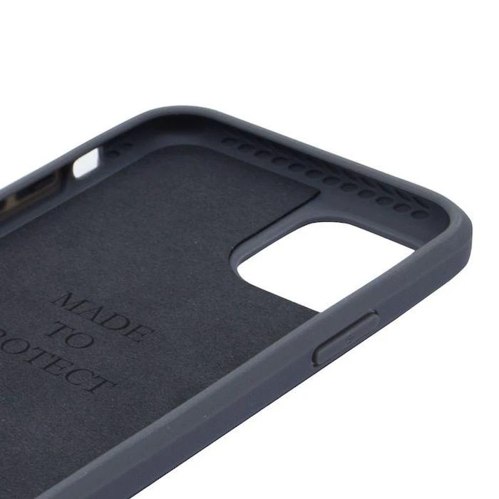 Dėklas „Woodcessories Stone Edition“ iPhone 11 Pro Max kamufliažinis pilkas sto063