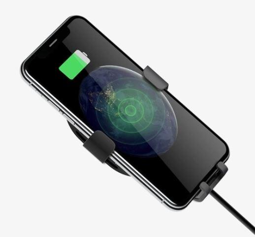 Usams Xiaomi Laikiklis grawitacyjny automobiliui 70Mai MiDrive