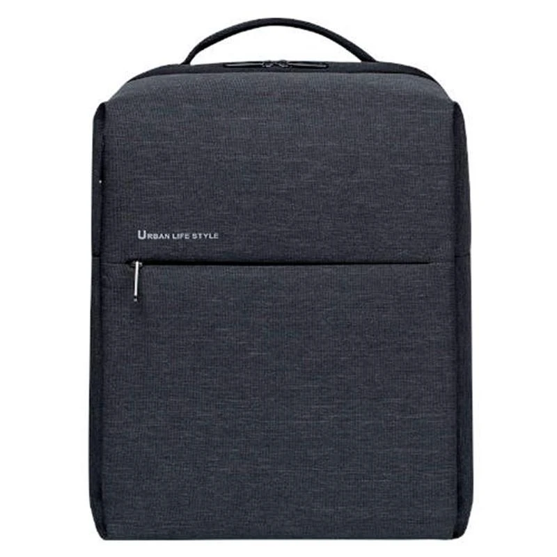 Xiaomi City 2 kuprinė 15.6" tamsiai pilka