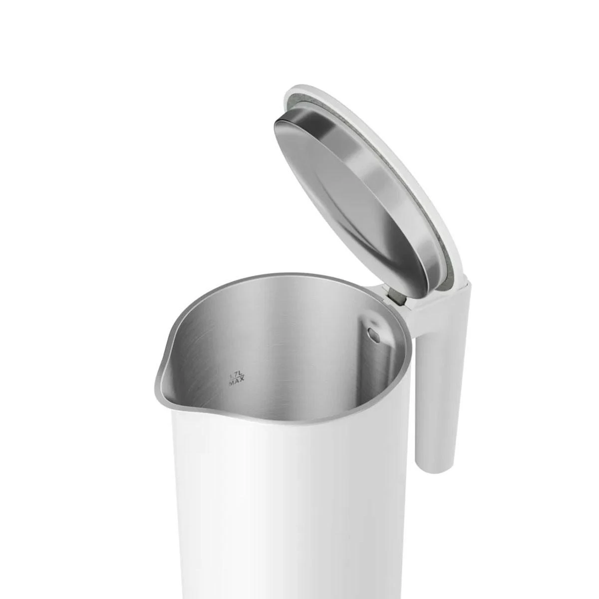 Elektrinis virdulys Xiaomi Kettle 2, baltos spalvos