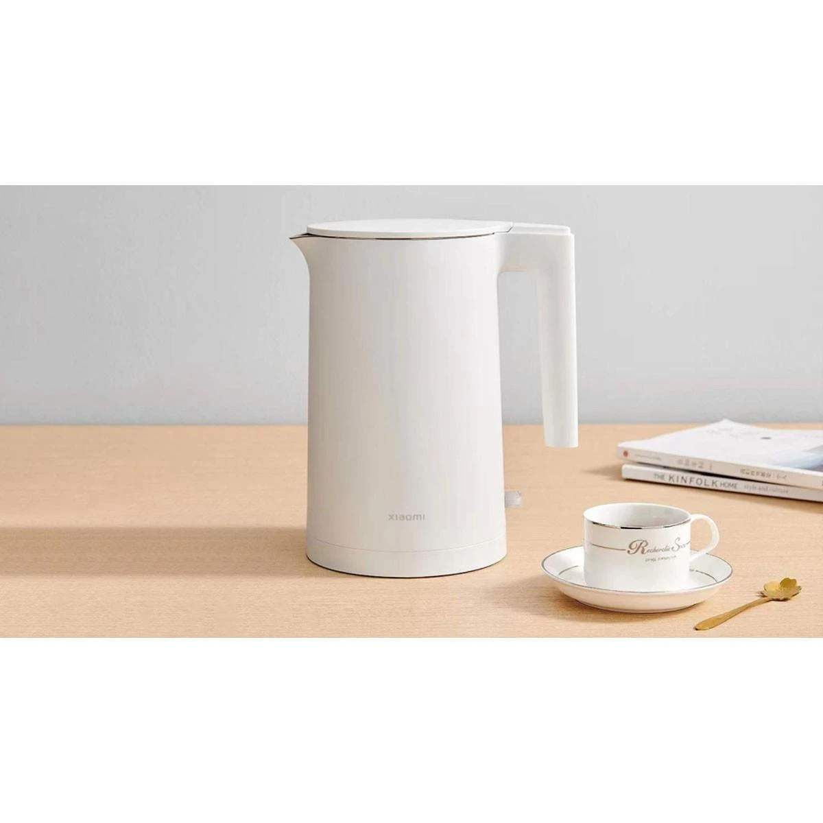 Elektrinis virdulys Xiaomi Kettle 2, baltos spalvos