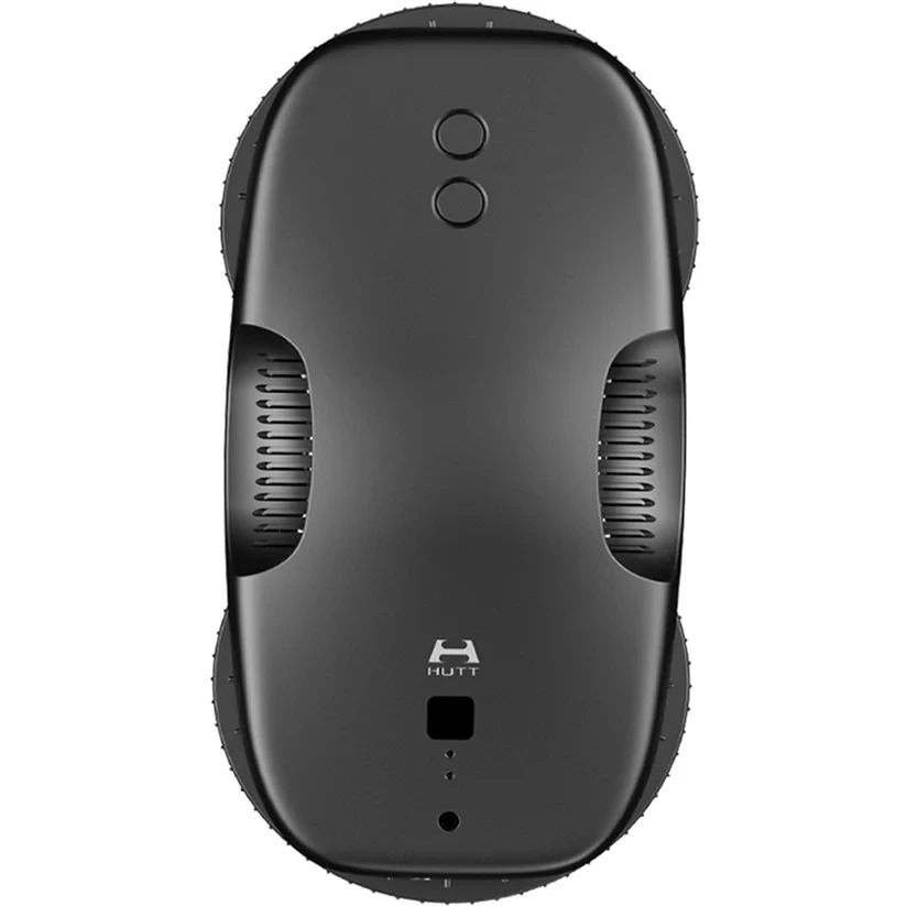 Langų valymo robotas Hutt DDC5, Juodas