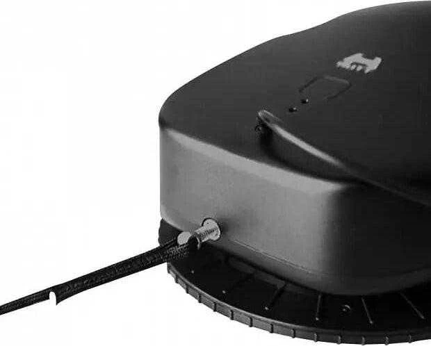 Langų valymo robotas Hutt DDC5, Juodas