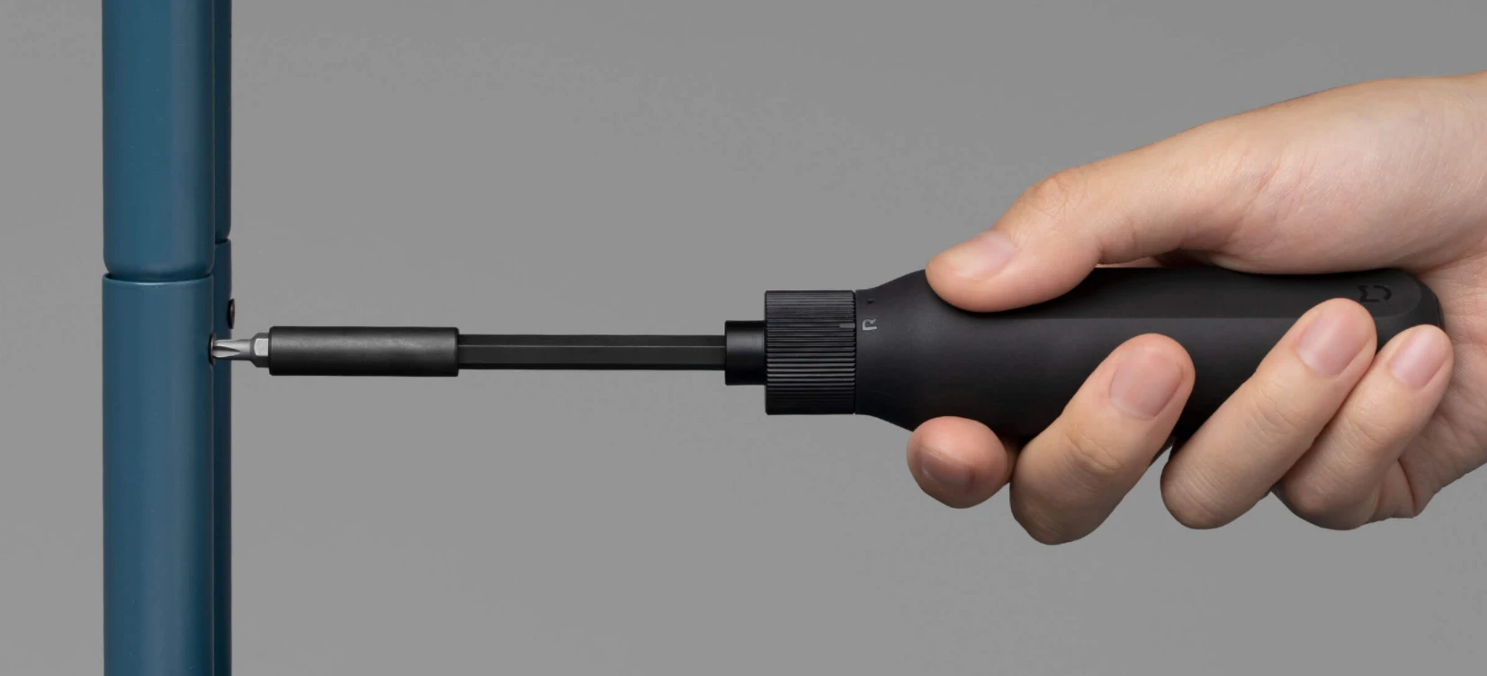 Atsuktuvas XIAOMI Mi 16-in-1 Ratchet Screwdriver