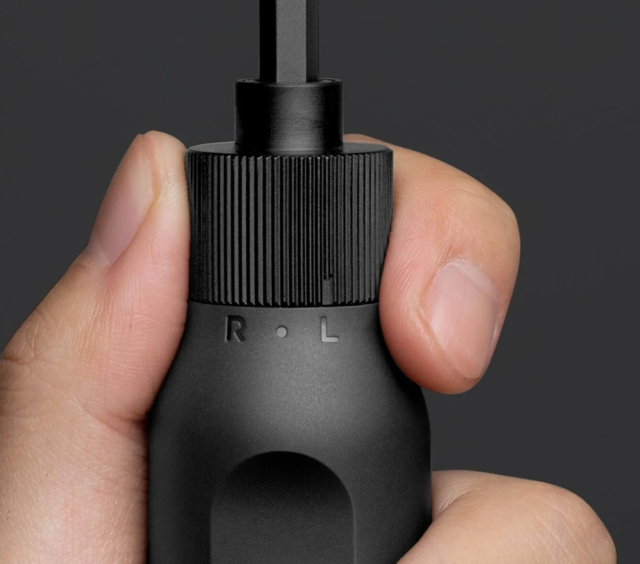 Atsuktuvas XIAOMI Mi 16-in-1 Ratchet Screwdriver
