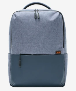 Xiaomi Commuter XDLGX-04 kuprinė, Mėlyna