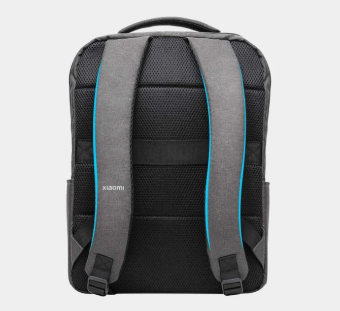 Xiaomi Commuter XDLGX-04 kuprinė, Mėlyna