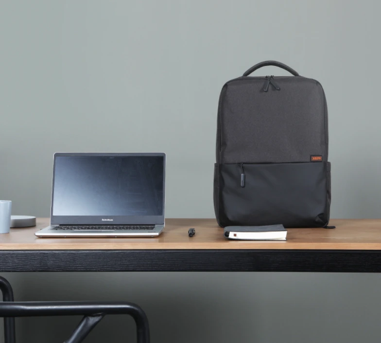 Xiaomi Commuter XDLGX-04 kuprinė, Mėlyna