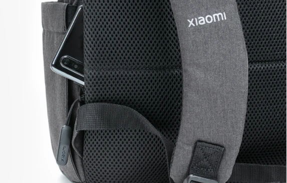 Xiaomi Commuter XDLGX-04 kuprinė, Mėlyna