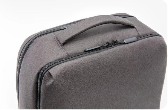 Xiaomi Commuter XDLGX-04 kuprinė, Mėlyna