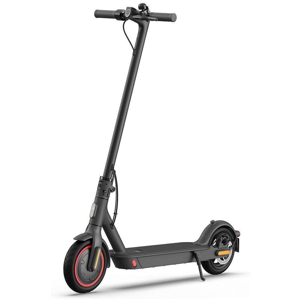 Elektrinis paspirtukas Xiaomi Mi Electric Scooter Pro 2 (2020) | Varle.lt