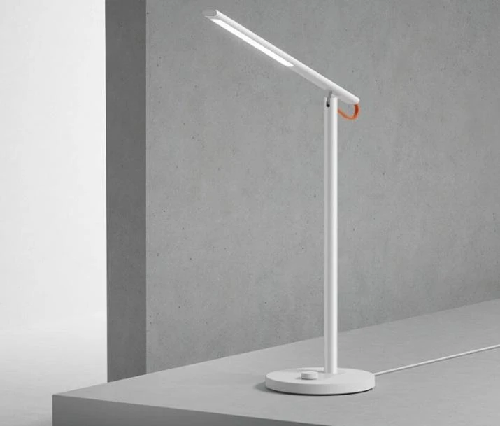Stalo šviestuvas Xiaomi Mi LED Desk Lamp 1S Mi Smart Home