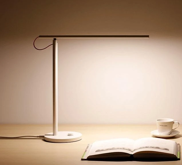 Stalo šviestuvas Xiaomi Mi LED Desk Lamp 1S Mi Smart Home