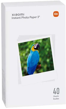Xiaomi Instant Photo Paper 3"