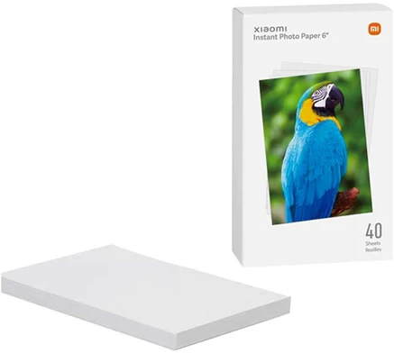 Xiaomi Instant Photo Paper 3"