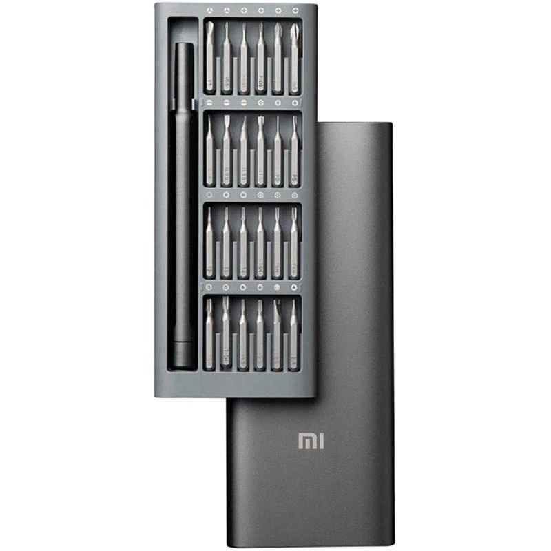 Xiaomi MiJia Wiha Screwdriver Set Atsuktuvų rinkinys