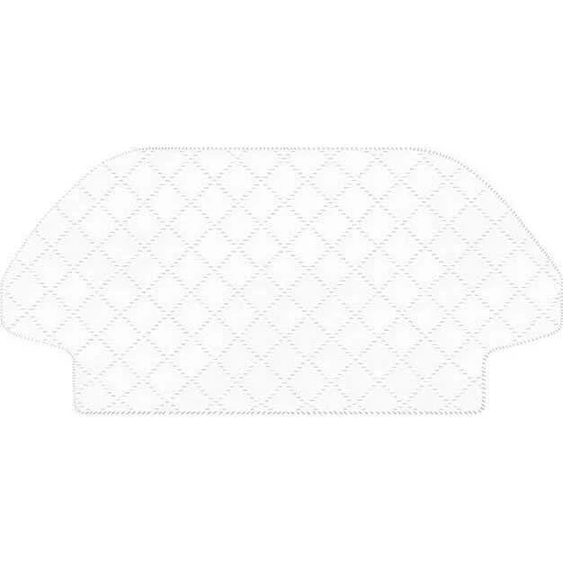 Xiaomi | Mi Robot Vacuum-Mop P Disposable Mop Pad | Baltas
