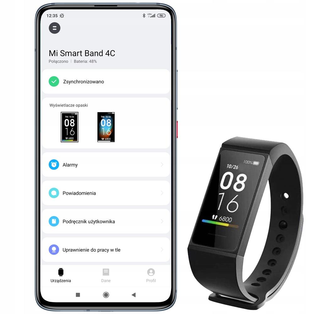 fitness band apple