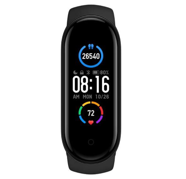 xiaomi mi watch band