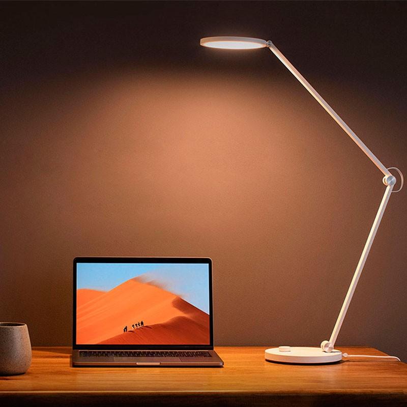 Stalinė lempa XIAOMI Mi Smart LED Desk Lamp Pro EU