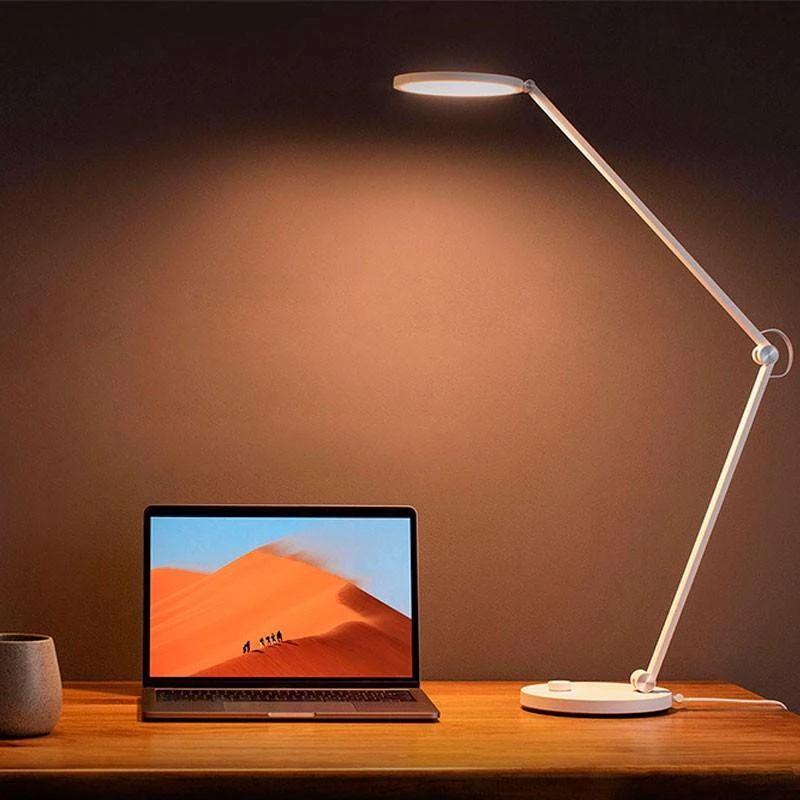Stalinė lempa XIAOMI Mi Smart LED Desk Lamp Pro EU