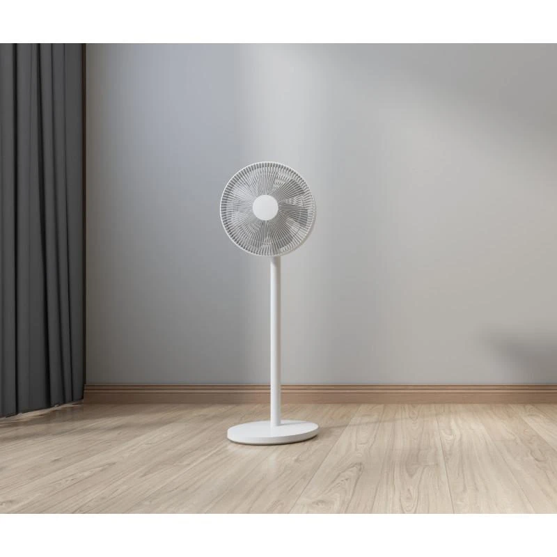 Ventiliatorius Xiaomi Mi Smart Standing Fan 2 Lite, Baltas