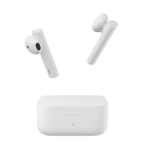 Belaidės ausinės Xiaomi Mi True Wireless earphones 2 Basic, jausk ritmą  visą dieną | Varle.lt