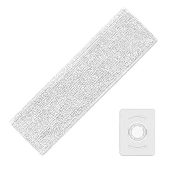 Dulkio siurblio - roboto Xiaomi Mi Vacuum Cleaner Mop Kit G10 priedų rinkinys