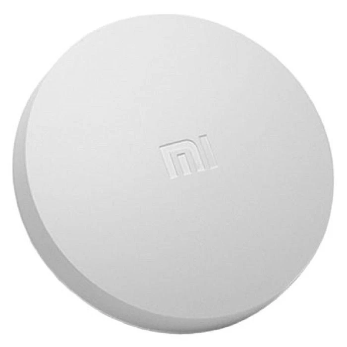 Išmanus belaidis jungiklis Xiaomi Mi Wireless Switch, Mi Smart Home