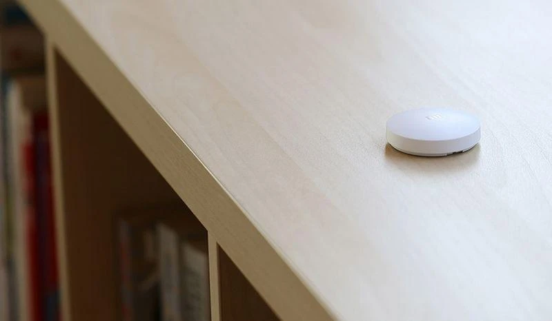Išmanus belaidis jungiklis Xiaomi Mi Wireless Switch, Mi Smart Home