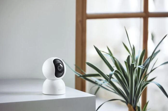Xiaomi | Smart Camera | C400 | Dome | 4 MP | 1.4mm | H.265 | MicroSD, max. 256 GB