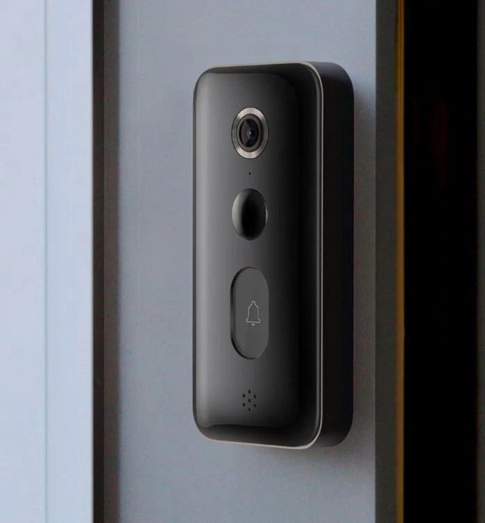 XIAOMI Smart Doorbell 3