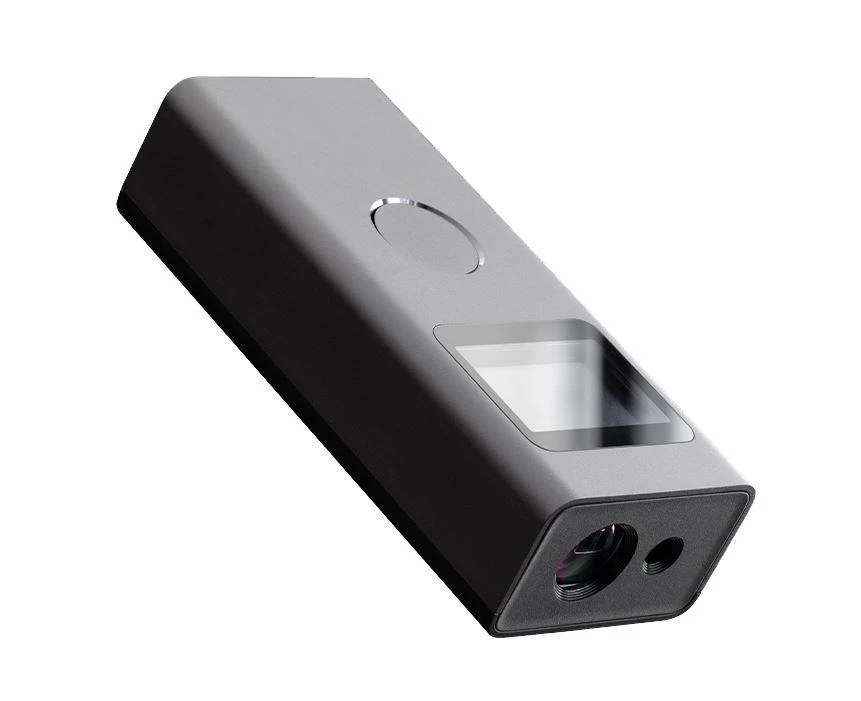 Išmanus lazerinis atstumo matuoklis Xiaomi Smart Laser Measure BHR5596GL