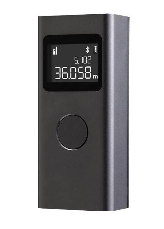 Išmanus lazerinis atstumo matuoklis Xiaomi Smart Laser Measure BHR5596GL