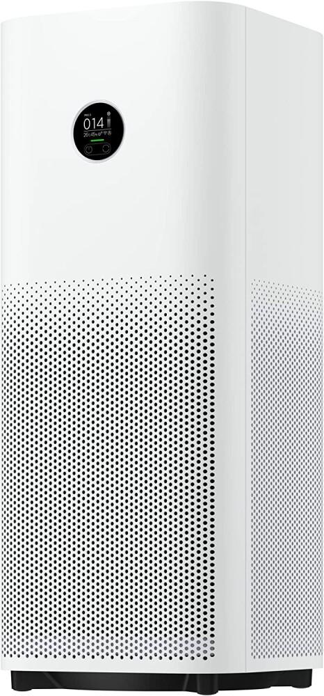 Oro valytuvas Xiaomi Smart Air Purifier 4 EU